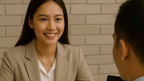 Rahasia Diterima Kerja: Panduan Cerdas Menuju Karier Impian