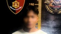 Pelaku Curanmor Nekat Lawan Polisi, Akhirnya Dibekuk Tim Macan Raya