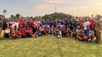Persib PS Pemkot Rebut Gelar Juara 2025