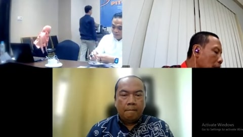 FKPT Kalbar Dorong Toleransi Melalui Pitutur Cinta, Libatkan Tokoh Muda Lintas Agama