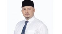 Ketua Komisi III Dewan Perwakilan Rakyat Daerah (DPRD) Provinsi Kalimantan Barat, Sy. Amin Muhammad, S.Ak.
