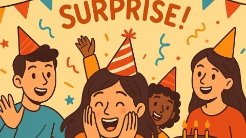 6 Inspirasi Kado Spesial untuk Ulang Tahun yang Penuh Kejutan