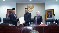 DPRD Terima LPj APBD 2024, Wako Edi Tegaskan Komitmen Tingkatkan Kinerja