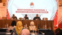 ASWAKADA Resmi Terbentuk, Wabup Sukiryanto Dukung Perjuangan Hak Wakil Kepala Daerah