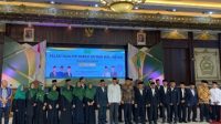 PWNU Kalbar Sambut Pelantikan PW DDI Kalbar: Wujudkan Sinergi Dakwah, Pendidikan, dan Sosial