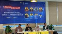 Pisah Pemilu Dibahas, PMII Kalbar Soroti Putusan MK Lewat Dialog Publik