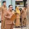 Wabup Kubu Raya Ajak Pegawai Tingkatkan Disiplin, Bukan Sekadar Soal Kehadiran