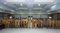 338 CPNS Pemkot Pontianak Ikuti Latsar, Dibuka Langsung oleh Wali Kota Edi Kamtono