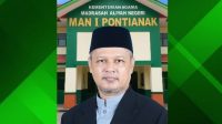 Profil Sholihin HZ Kepala MAN 1 Pontianak: Lebih dari Dua Dekade Mengabdi untuk Pendidikan dan Organisasi