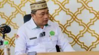 Muhajirin Yanis Ajak Wujudkan Toleransi Lewat Aksi Nyata di Bincang Moderasi Beragama