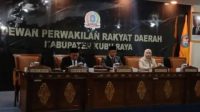 RPJMD Kubu Raya 2025–2029 Dibahas, Wabup Sukiryanto Tegaskan Komitmen pada Pembangunan Terencana
