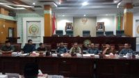 DPRD dan BWI Pontianak Sepakati Langkah Strategis Percepatan Sertifikasi Tanah Wakaf