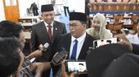 Sampaikan RPJMD, Wabup Sukiryanto Tegaskan Visi Kubu Raya Melaju
