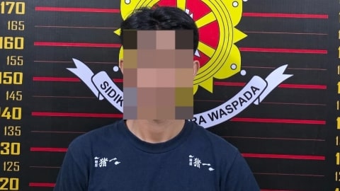 Pengiriman Tak Sesuai, Kurir SiCepat Aniaya Pelanggan Lansia di Kalbar