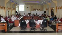 BWI Kalbar Gelar Rapat Perdana dan Rakerda, Kemenag Beri Apresiasi