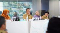 PAD Pontianak Tembus 41,7 Persen, Wali Ko