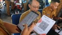 Go Katan Lanjutkan Agenda Pelayanan Pajak Keliling di Enam Kecamatan Pontianak