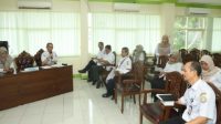 Pemkot Pontianak Siap Hadapi Penilaian Keterbukaan Informasi Publik 2025