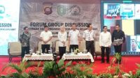 Forum Diskusi Tata Niaga Sawit: Pemprov Kalbar Gandeng GAPKI dan Polda
