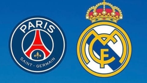 LINK LIVE STREAMING PSG vs Real Madrid Malam Ini di Semifinal CWC 2025: Nonton Gratis di HP!