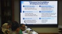 Pemkab Kubu Raya Evaluasi IPM, Fokus pada Dimensi Pengetahuan dan Pendidikan