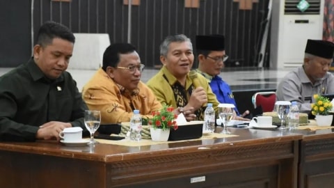 MTQ ke-33 Kalbar: Kubu Raya Optimis Tampil Terbaik dan Raih Prestasi