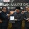 Eksekutif dan DPRD Kubu Raya Sepakat Soal Arah RPJMD