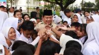 Pendidikan untuk Bangsa: Sekolah Rakyat Wujud Asta Cita Prabowo