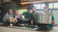 Galakkan Sertifikasi Halal, Satgas Kemenag Kalbar Turun ke Lapangan Dukung UMKM Lokal
