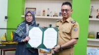 Pemkot Pontianak dan Untan Perbarui MoU untuk Perkuat Sinergi Akademik dan Birokrasi