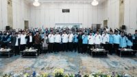 Menag Nasaruddin Umar Tutup Operasional Haji 2025: Terima Kasih untuk Pelayan Tanpa Lelah