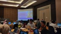 Ribuan Peserta Ikuti Wawancara Beasiswa Indonesia Bangkit 2025