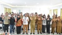 Pemkab Kubu Raya Perkuat Layanan Perlindungan Perempuan dan Anak