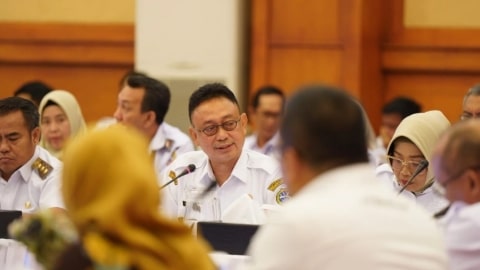 Pemkot Pontianak Percepat Digitalisasi Keuangan Daerah Lewat e-Ponti dan QRIS