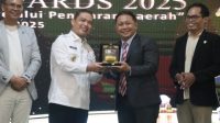 Gubernur Kalbar Resmi Buka KPID Awards 2025, Tekankan Pentingnya Penyiaran Bermutu