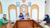 Satgas Halal Kalbar Serius Tingkatkan Layanan Sertifikasi Halal