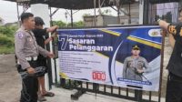 Masyarakat Turut Ambil Peran dalam Operasi Patuh Kapuas 2025 di Kubu Raya