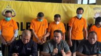Modus Janji Nikah, Oknum Pengasuh Pesantren di Kubu Raya Cabuli Santri