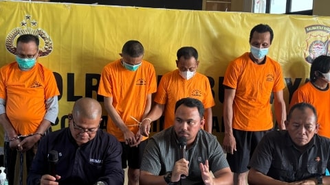 Modus Janji Nikah, Oknum Pengasuh Pesantren di Kubu Raya Cabuli Santri