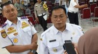 Wabup Kubu Raya Minta Perusahaan Patuh Aturan Muatan dan CSR