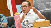 Sujiwo Pasang Badan untuk Petani Arang Batu Ampar: Terancam Lapar, Saya Jadi Penjaminnya