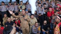 Pemprov Kalbar dan Warga Satu Suara: Tolak Transmigrasi dari Luar Daerah