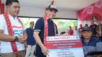 BBGRM dan Harganas 2025, Gubernur Kalbar Dorong Pelestarian Budaya dan Ketahanan Keluarga