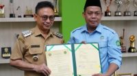 Pemkot dan Universitas PGRI Bersatu Tingkatkan Pendidikan Pontianak