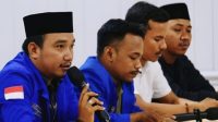 PKC PMII Kalbar: Kalimantan Barat Darurat Hukum, Lingkungan, dan Kemanusiaan