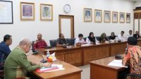 986 Tenaga Honorer Kalbar Menanti Kepastian, Harap Diusulkan PPPK Paruh Waktu