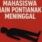 IAIN Pontianak Kawal Kasus Kematian Mahasiswa Rio Fanderi