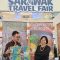 Sarawak Travel Fair 2025 Hadir di Pontianak, Promosikan Wisata dan Budaya Malaysia Timur