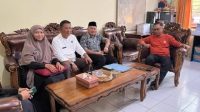 Satgas Halal Kalbar dan Disperindag ESDM Bahas Persiapan Rakor Fasilitasi Sertifikasi Halal 202