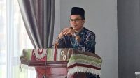 Prof Ibrahim Ajak Pemuda Satukan Perbedaan, Bangun Kedamaian